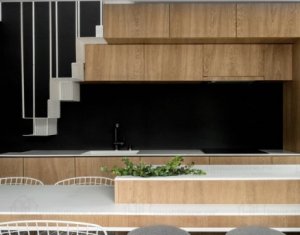 Appartement 3 chambres à vendre dans Cluj-napoca, zone Manastur