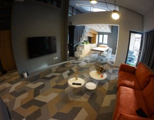 Appartement 3 chambres à vendre dans Cluj-napoca, zone Manastur