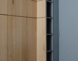 Appartement 3 chambres à vendre dans Cluj-napoca, zone Manastur