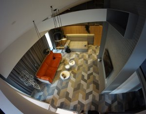 Appartement 3 chambres à vendre dans Cluj-napoca, zone Manastur
