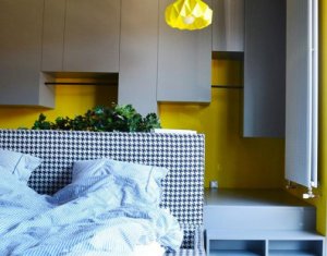 Appartement 3 chambres à vendre dans Cluj-napoca, zone Manastur