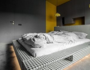 Appartement 3 chambres à vendre dans Cluj-napoca, zone Manastur