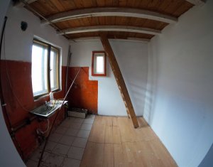 Maison 4 chambres à vendre dans Cluj-napoca, zone Marasti