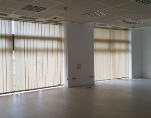 Bureau à louer dans Cluj-napoca, zone Plopilor