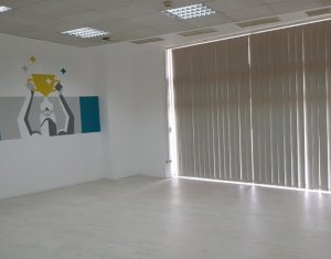 Bureau à louer dans Cluj-napoca, zone Plopilor