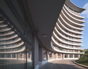 Bureau à louer dans Cluj-napoca, zone Plopilor