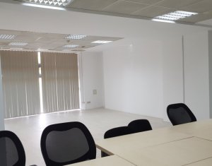 Bureau à louer dans Cluj-napoca, zone Plopilor