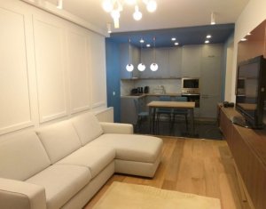 , 75m2 dans Cluj-napoca, zone Centru