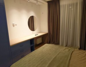 Appartement 3 chambres à louer dans Cluj-napoca, zone Centru