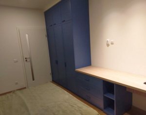 Appartement 3 chambres à louer dans Cluj-napoca, zone Centru