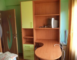 Appartement 3 chambres à vendre dans Floresti