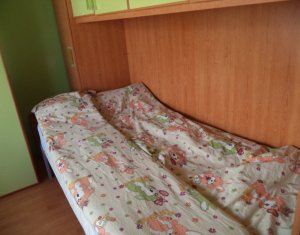 Appartement 3 chambres à vendre dans Floresti