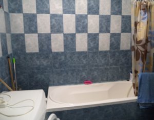 Appartement 3 chambres à vendre dans Floresti