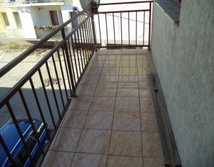 Appartement 3 chambres à vendre dans Floresti
