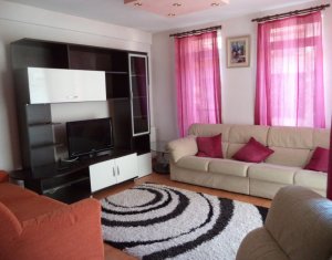 Appartement 3 chambres à vendre dans Floresti