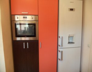 Appartement 3 chambres à vendre dans Floresti
