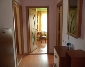 Appartement 3 chambres à vendre dans Floresti