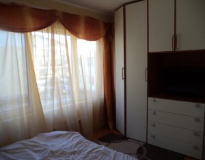 Appartement 3 chambres à vendre dans Floresti