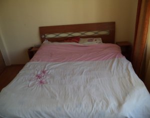 Appartement 3 chambres à vendre dans Floresti