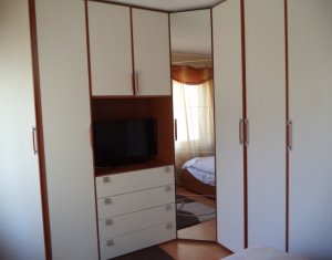 Appartement 3 chambres à vendre dans Floresti