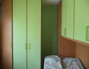 Appartement 3 chambres à vendre dans Floresti