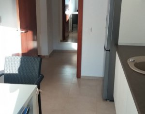 Lakás 2 szobák kiadó on Cluj-napoca