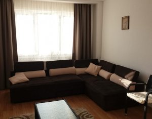 Lakás 2 szobák kiadó on Cluj-napoca