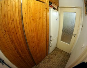 Appartement 3 chambres à vendre dans Cluj-napoca, zone Gheorgheni