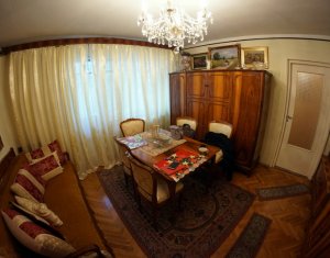 , 65m2 dans Cluj-napoca, zone Gheorgheni