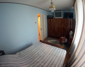 Appartement 3 chambres à vendre dans Cluj-napoca, zone Gheorgheni