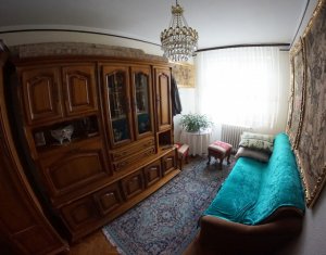 Appartement 3 chambres à vendre dans Cluj-napoca, zone Gheorgheni