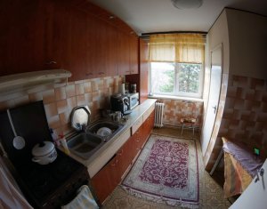 Appartement 3 chambres à vendre dans Cluj-napoca, zone Gheorgheni