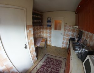 Appartement 3 chambres à vendre dans Cluj-napoca, zone Gheorgheni
