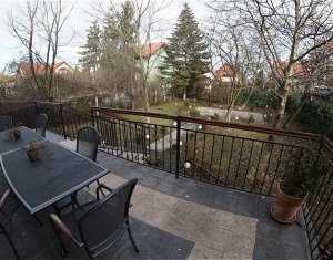 Maison 6 chambres à louer dans Cluj-napoca, zone Andrei Muresanu