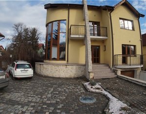 , 400m2 dans Cluj-napoca, zone Andrei Muresanu