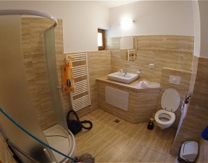 Maison 6 chambres à louer dans Cluj-napoca, zone Andrei Muresanu