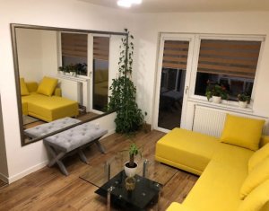 , 64m2 dans Cluj-napoca, zone Grigorescu