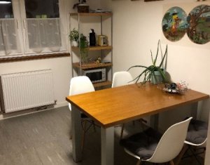 Appartement 3 chambres à louer dans Cluj-napoca, zone Grigorescu
