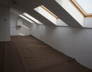 , 56m2 dans Floresti