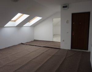 Appartement 2 chambres à vendre dans Floresti