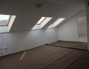 Appartement 2 chambres à vendre dans Floresti