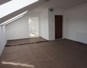 Appartement 2 chambres à vendre dans Floresti