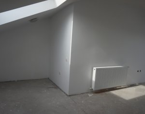 Appartement 2 chambres à vendre dans Floresti