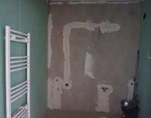 Appartement 2 chambres à vendre dans Floresti