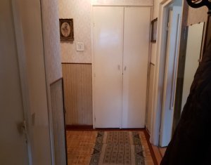 Appartement 2 chambres à vendre dans Cluj-napoca, zone Manastur