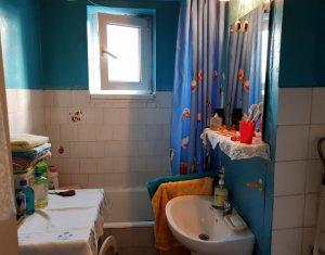 Appartement 2 chambres à vendre dans Cluj-napoca, zone Manastur