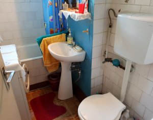 Appartement 2 chambres à vendre dans Cluj-napoca, zone Manastur