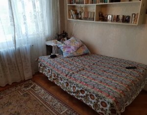 , 50m2 dans Cluj-napoca, zone Manastur