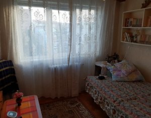Appartement 2 chambres à vendre dans Cluj-napoca, zone Manastur
