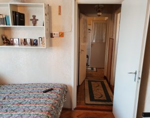Appartement 2 chambres à vendre dans Cluj-napoca, zone Manastur